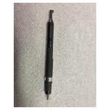 Shomer tec handcuff key