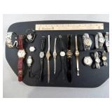 Vintage Assorted Men