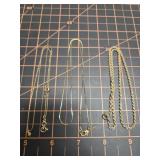 Necklaces, Monet and more!