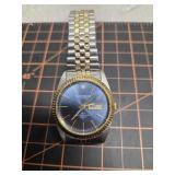 Swanson Japan wristwatch, currently working