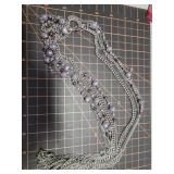 New Premier designs necklace