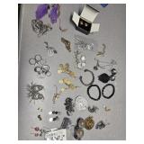 Jewelry collection! Bracelets, Earrings, and