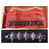 Vintage Bracelet Collection