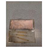 Stardust Las Vegas perfume samples kit with 4