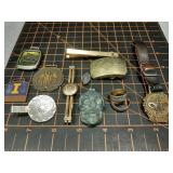 Vintage & antique men