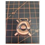 Winchester watch fob, Winchester store