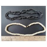 2x- Shell Necklaces