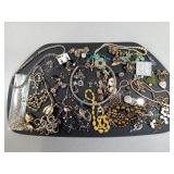 Miscellaneous Vintage Costume Jewelry