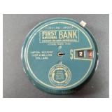 First National Bank of Grand Island - Add O Bank