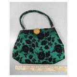 Vintage Koret Saks Fifth Ave. Evening Bag