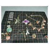 Misc vintage bits & pieces