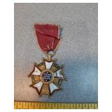 United States WWII Legion of Merrit Medal