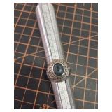 Sterling silver marked crest craft US airforce