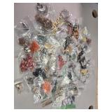 Large lot of jewelry