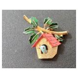 New Old Stock Trifari Brooch