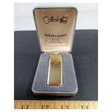 Colibri - Electro-Quartz Butane Lighter