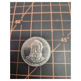 Alexander gram bell token