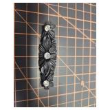 Vintage bakelite? Brooch