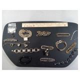 Vintage Assorted Bracelets