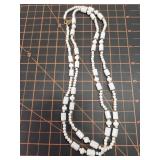 Miriam Haskell necklace