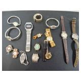 Vintage Assorted Watches