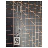 Vintage Pendant necklace