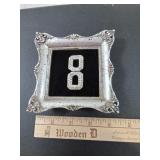 Vintage Clocks & Vintage Art