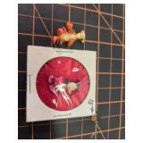 Disney miniatures, pendant,