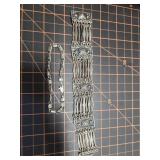 Marked Sterling .925 jewelry bracelets