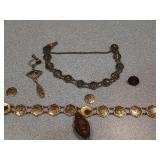 Bracelets with carved Buddha?