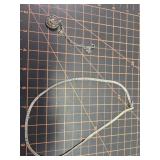 .925 Sterling silver necklaces