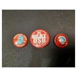 Collegiate pens UNL Huskers, USC Trojans,