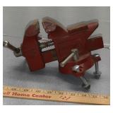 3ï¿½" bench vise