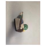 Calkware mallard duck
