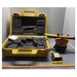 Spectra-Physics Builders Transit Level 200 &