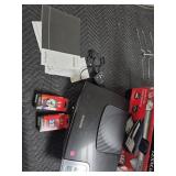 Lexmark X1290 printer new?