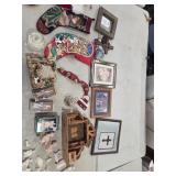 Holiday and religious decor