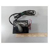 Louis Marx Toy Transformer