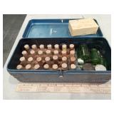 Science Kit?? In Metal Box