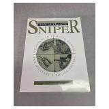 Ultimate sniper book
