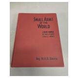 Small arms of the world, W.H.B. Smith