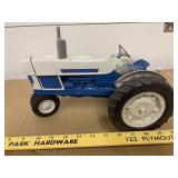 Vintage Hubley Ford 6000 Commander 1/16 scale toy