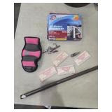 Outdoor tools and more! Welding lenses