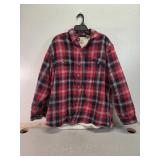 Red Head insulated shirt XL