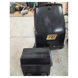 >Sidwinder 28B floor care system