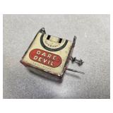 Dare devil wind up thing