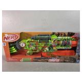 New Nerf Zombie Corrupter