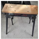 >Skil shop 2100 portable work bench