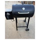 >Pit Boss pellet grill in working condition
