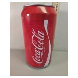 Coca-Cola refrigerator
